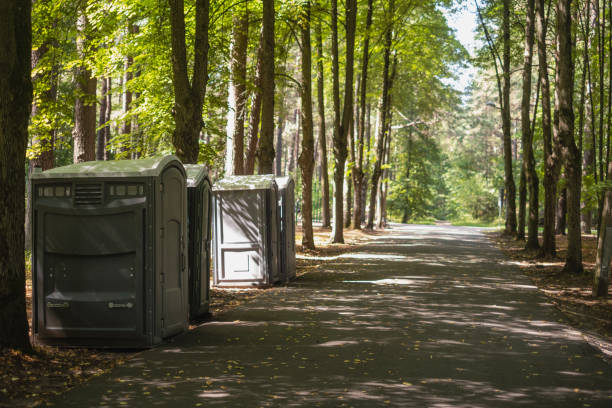 Best Portable toilet rental cost  in Fairfield, IA