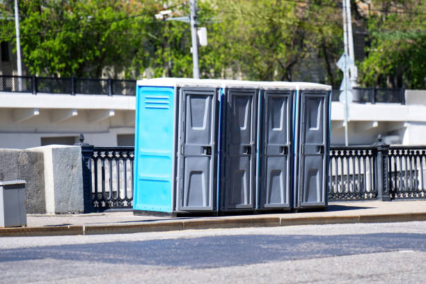 Trusted Fairfield, IA porta potty rental Experts