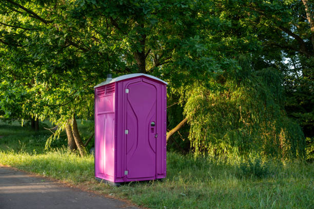 Best Sanitation services for porta potties  in Fairfield, IA