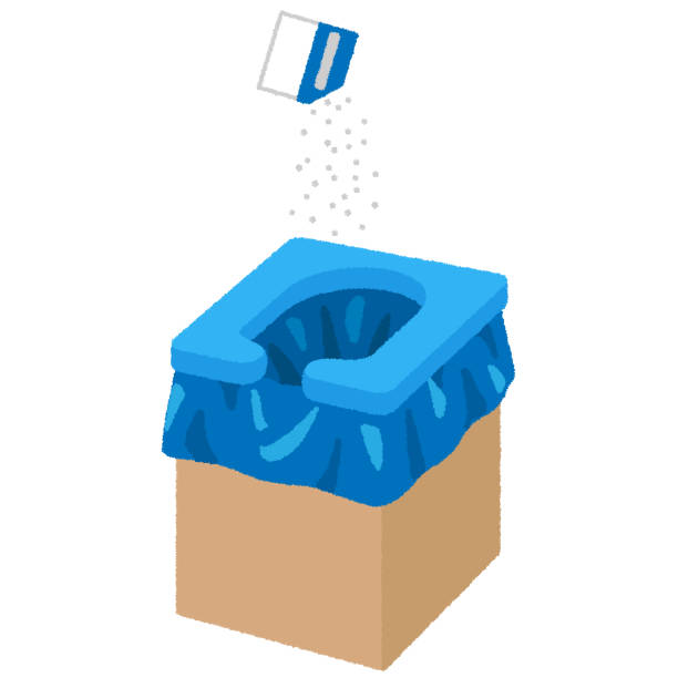 Portable Toilet Options We Offer in Fairfield, IA