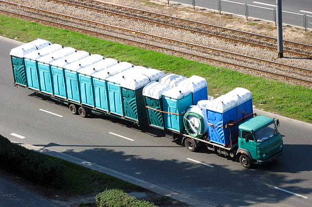 Best Portable toilet rental cost  in Fairfield, IA